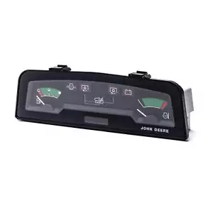 Cuadro de instrumentos John Deere - AM115468 - Imagen 1 de 4