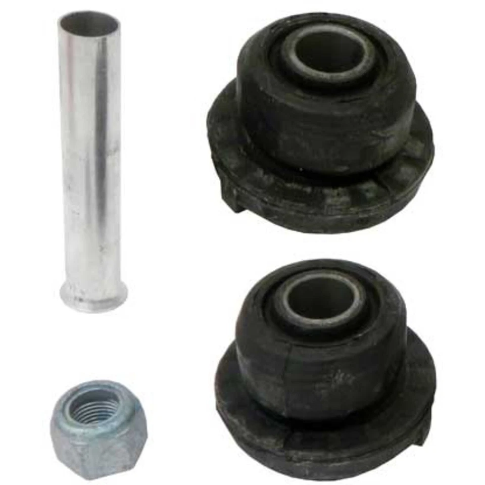 4103 Febi Brazo de control Buje delantero lado conductor o pasajero inferior para MB 280 Foto 1 de 1