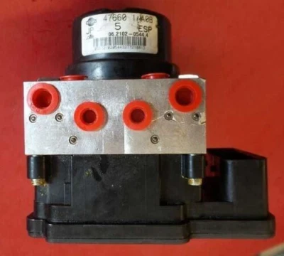 2009-2011 NISSAN MURANO ABS Anti-Lock Brake Pump Assembly 3.5L FWD 4 Door OEM - Image 1 of 4