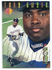 1996 Studio Bronze Press Proofs 145 Tony Gwynn /2000