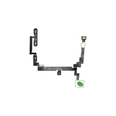 Flash Power Volume Button Flex for Google Pixel 8a [Premium] Replacement Replace - Image 1 of 2