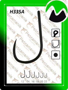 Amo Maver Katana H335 PTFE - mit Öse - ohne Dorn - Bild 1 von 3