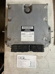 5166996 - 8972408662 - 2758000992 CENTRALINA MOTORE ORIGINALE SAAB 9-5 - Foto 1 di 1
