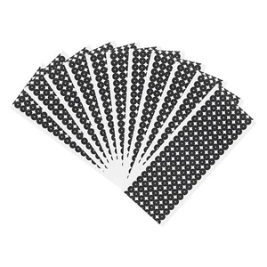 1500 sztuk skanerów 3D markery 1,5 mm do skanera 3D, kropek śledzących 3D - Zdjęcie 1 z 5