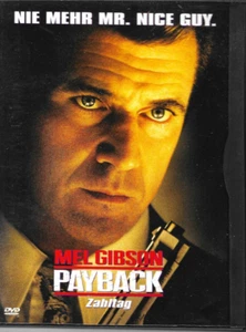 Payback - Zahltag DVD - Gebraucht - K5 - Bild 1 von 1