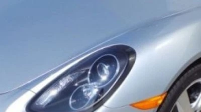 BASF(OEM) Touch Up Paint Bottle for Porsche *M7U* *S2* Rhodium Silver Metallic - Image 1 of 2