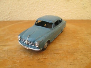 Marklin 5524/15 - Borgward Isabella 1:43 - 50`s - Picture 1 of 10
