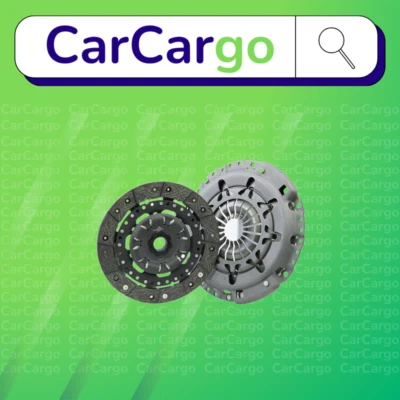 2 Piece Clutch Kit For Volvo S40 2.0 Petrol 2006 - 2011 - Image 1 of 3