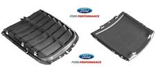 Ford Performance Carbon fiber hood vent kit  supercharged  2020-22 Shelby GT500 