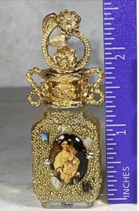 Adrain Designs Bejeweled 1/8oz 100% Fragrance Oil MINIATURE Collectibles - Picture 1 of 13