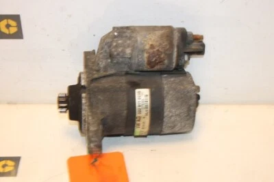 Starter Volkswagen Golf V (1K1) Hatchback 1.4 16V (BCA) 2001 020911023S - Image 1 of 3