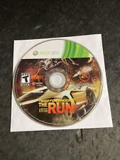 Xbox 360 Need For Speed: The Run Limited Edition TESTED