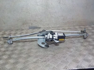 MOTOR LIMPIAPARABRISAS DELANTERO MINI COOPER ONE R55 R56 R57 Y ACOPLAMIENTO 54527111G - Imagen 1 de 4