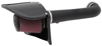 Engine Cold Air Intake Performance Kit for 2012-2015 Jeep Wrangler - Image 1 of 4