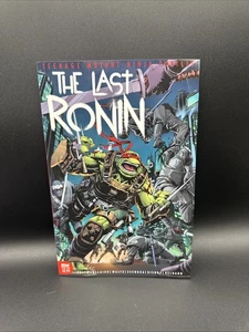 THE LAST RONIN #2 Teenage Mutant Ninja Turtles TMNT 1st Print Eastman Laird NM - Picture 1 of 3
