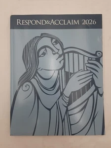 OCP Respond & Acclaim 2026 Unused - Picture 1 of 4