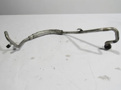 Tubo de manguera de línea de succión aire acondicionado aire acondicionado 15-18 Porsche Macan 2015: A Foto 1 de 4