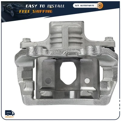 Rear Right Brake Caliper For 03-08 Isuzu Ascender 2002-2004 Oldsmobile Bravada - Image 1 of 4