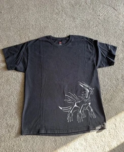 Pokémon Nintendo Ds T-Shirt Size Adult Large RARE Relic Pokemon Shirt Men’s L - Picture 1 of 24