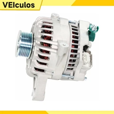 Alternator Fit For Ford Lincoln F-150 Mark LT 4.6 5.4 2004 2005 2006 2007 2008 Foto 1 de 4