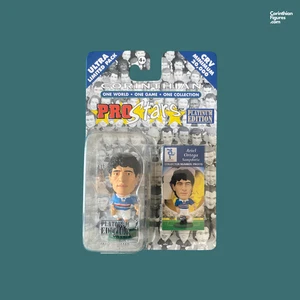 Corinthian Prostars Platinum - Ariel Ortega Sampdoria PP115 B - Picture 1 of 1