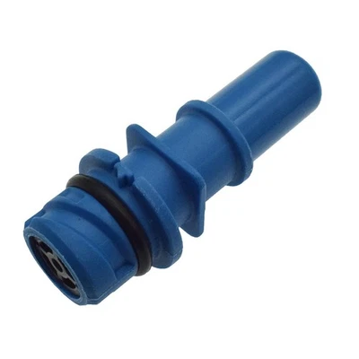 PCV Valve Crankcase Vent 4L2Z6A666BA For Ford E150 E350 E450 Explorer Mustang - Image 1 of 4