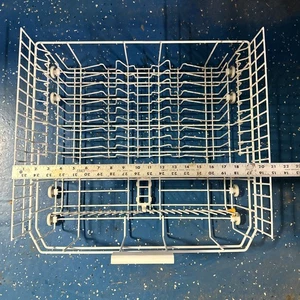 Miele G4228SCU Dishwasher Lower Basket - Picture 1 of 6