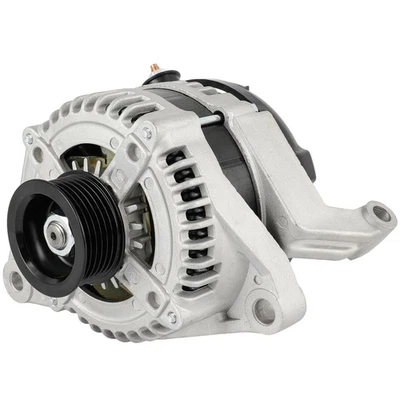 Alternator For Dodge Durango 2007-2009 3.7L Clockwise Rotation 11276 56029700AB — 第 1/4 张图片