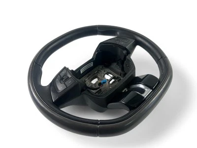 CITROËN C4 CACTUS Lenkrad 98085005ZD 29531107 - Bild 1 von 4