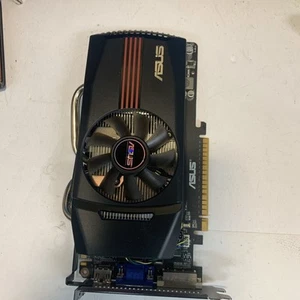 ASUS NVIDIA GeForce GTX 550 Ti 1GB GDDR5 PCIe Graphics Card - Tested & Working - Picture 1 of 4