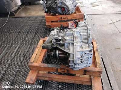 TRANSMISSION 2012-2017 TOYOTA CAMRY Foto 1 de 4