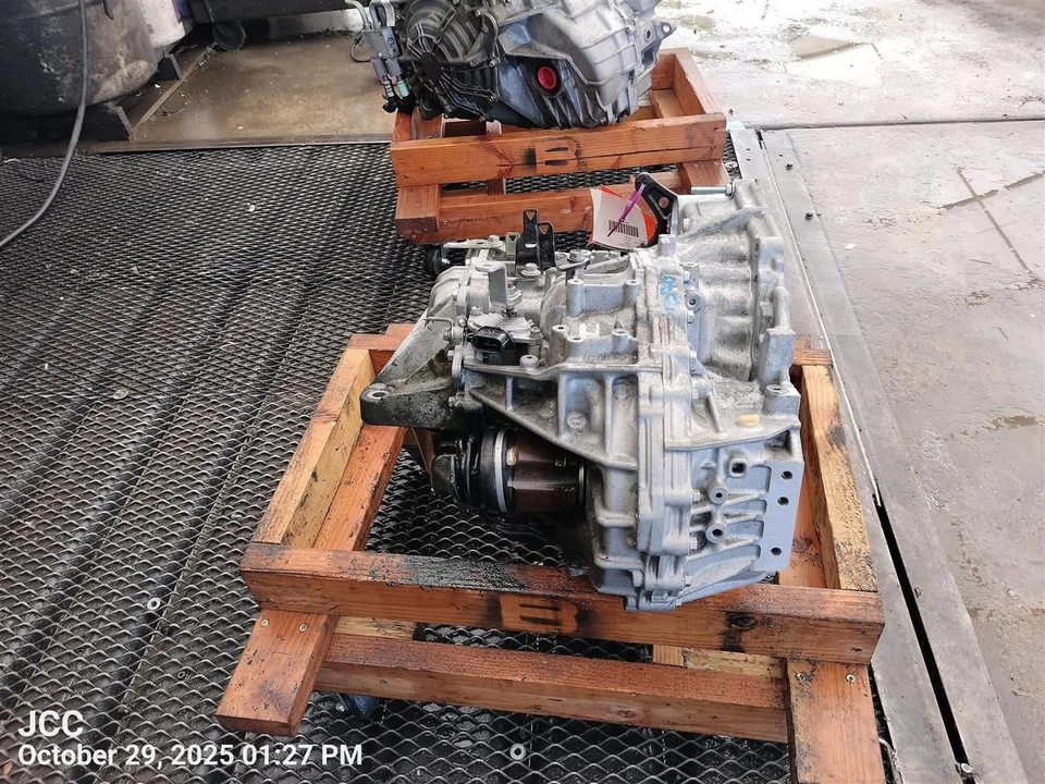 TRANSMISSION 2012-2017 TOYOTA CAMRY - Изображение 1 из 4