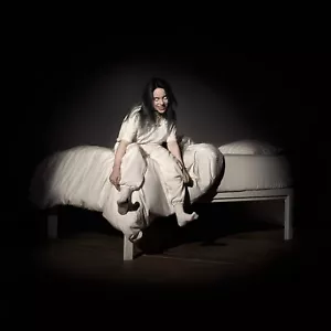 When We All Fall Asleep, Where Do We Go? [Audio CD] Billie Eilish New Sealed - Picture 1 of 3