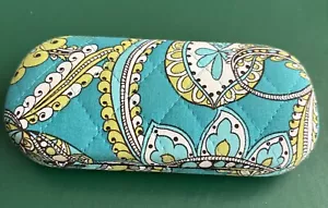 Vera Bradley Women's Glasses Eyeglass Hard Case - Picture 1 of 3