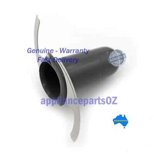 KW714552 Genuine Kenwood Food Processor Blade FPX931 - Picture 1 of 1