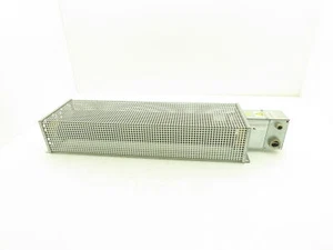 SEW Eurodrive 18200842 | BW247-T Dynamischer Bremswiderstand 2000W 2kW 47Ohm - Bild 1 von 10