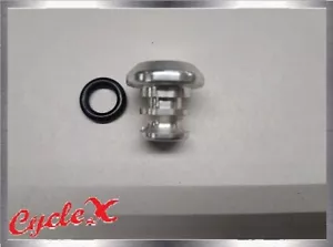HONDA CB 750 TACH PLUG AND O-RING 1969-1978 - Bild 1 von 1