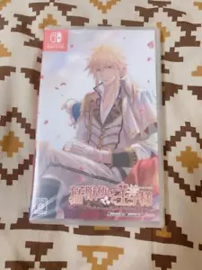 Beastmaster and Prince Flower & Snow Nintendo Switch importación de Japón - Imagen 1 de 1