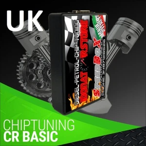 Performance Chip Tuning Box Audi Q5 Q7 3.0 TDI 239 240 204 233 245 HP Diesel - Picture 1 of 1