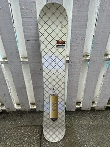 ๐ฆ๐ Alibi Atomic Snowboard Snow Board Snowboarding 159CM 159 CM Austria ๐ฆ๐น๐ - Picture 1 of 14