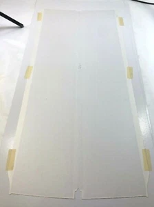 OEM Ford Mustang Decal Stripe 2017-2019 FR3Z-9920000-CB - Picture 1 of 2