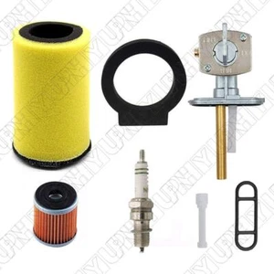 Air Oil Filter and Fuel Gas Tank Switch Valve Petcock 1YW-14451-00-00 For Yamaha - Picture 1 of 6