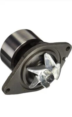 Водяной насос двигателя Gates для Dodge Cummins Ram 2500 3500 DIESEL L6 5,9 л новый - Изображение 1 из 4