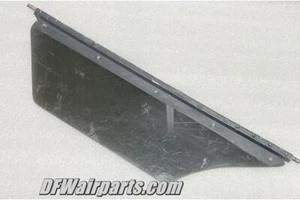 Aircraft Sun Visor / Left side - Picture 1 of 2