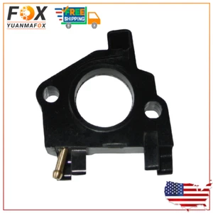 Carburetor Insulator Spacer Fits Honda GX340 GX390 11Hp 13Hp - Picture 1 of 5