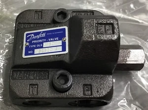 Danfoss OLSA80 Prioritätsventil 152B0019 (b527) - Bild 1 von 9
