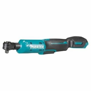 Makita WR100DZ 12v Cordless Max Ratchet Wrench CXT Body Only Slide Battery - Picture 1 of 1