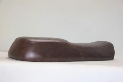 27" Honda CB750F Super Sport 1975 1976 1977 1978 motorcycle seat CODE: L6062 Foto 1 de 4