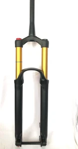 29” MTB Air Suspension Forks - 170mm travel - Picture 1 of 5
