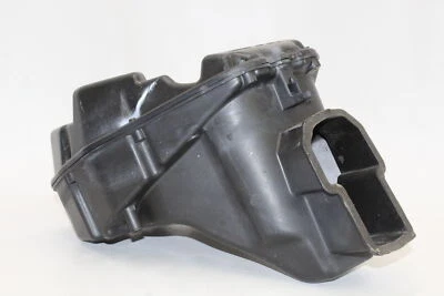 Caja de filtro de admisión de aire Triumph Daytona 675r 2009-12 OEM Foto 1 de 4